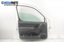 Door for Citroen Berlingo 1.9 D, 70 hp, passenger, 2005, position: front - left