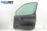 Ușă for Citroen Berlingo 1.9 D, 70 hp, pasager, 2005, position: dreaptă - fața