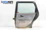 Door for Ford Mondeo Mk I 1.8 TD, 88 hp, station wagon, 1994, position: rear - left