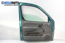 Door for Citroen Berlingo 1.9 D, 70 hp, passenger, 2002, position: front - left