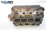 Engine head for Kia Rio 1.5 16V, 98 hp, sedan, 2004