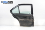 Door for BMW 3 (E36) 1.8, 113 hp, sedan, 1991, position: rear - left