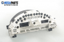 Instrument cluster for Mercedes-Benz A-Class W168 1.6, 102 hp, 5 doors, 1998