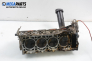 Engine head for Mercedes-Benz A-Class W168 1.6, 102 hp, 5 doors, 1998