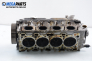 Engine head for Mitsubishi Galant VIII 2.0, 136 hp, sedan, 1997