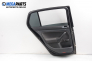 Door for Volkswagen Golf V 1.6 FSI, 115 hp, hatchback, 5 doors automatic, 2005, position: rear - left