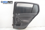 Door for Volkswagen Golf V 1.6 FSI, 115 hp, hatchback, 5 doors automatic, 2005, position: rear - right