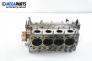 Engine head for Volkswagen Golf V 1.6 FSI, 115 hp, hatchback, 5 doors automatic, 2005