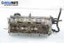 Engine head for Renault 19 1.7, 73 hp, hatchback, 5 doors, 1995