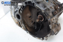  for Nissan X-Trail 2.2 dCi 4x4, 136 hp, 2003