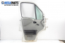 Door for Renault Master 2.2 dCi, 90 hp, truck, 2002, position: front - left