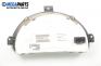 Instrument cluster for Citroen C3 1.1, 60 hp, hatchback, 5 doors, 2004