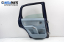 Door for Citroen C3 1.1, 60 hp, hatchback, 5 doors, 2004, position: rear - left