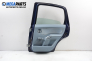 Door for Citroen C3 1.1, 60 hp, hatchback, 5 doors, 2004, position: rear - right