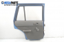 Door for Suzuki Swift 1.0, 53 hp, 5 doors, 2001, position: rear - left