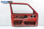 Door for Volkswagen Golf II 1.6, 70 hp, 3 doors, 1991, position: left