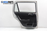 Door for Opel Astra G 1.6 16V, 101 hp, station wagon, 2000, position: rear - left