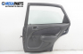 Door for Toyota Corolla (E110) 1.9 D, 69 hp, hatchback, 5 doors, 2000, position: rear - right