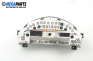 Instrument cluster for Mercedes-Benz A-Class W168 1.6, 102 hp, 5 doors, 2000