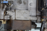 Diesel injection pump for Lancia Kappa 2.4 TDS, 124 hp, sedan, 1997