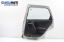 Door for Opel Vectra B 1.6 16V, 100 hp, sedan, 1999, position: rear - right