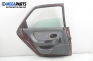 Door for Renault Laguna I (B56; K56) 2.0, 113 hp, hatchback, 1994, position: rear - left