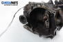  for Skoda Fabia 1.2, 64 hp, sedan, 2006