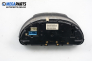 Bloc instrumente de bord for BMW X5 (E53) 3.0 d, 184 hp automatic, 2002