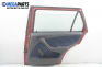 Door for Fiat Marea 1.9 JTD, 105 hp, station wagon, 1999, position: rear - right