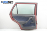 Door for Fiat Marea 1.9 JTD, 105 hp, station wagon, 1999, position: rear - left