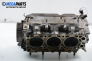 Motorkopf for Mitsubishi Galant VIII 2.5 V6 24V, 163 hp, combi, 1998, position: rechts, rückseite