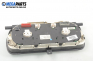 Bloc instrumente de bord for Renault Laguna II (X74) 1.9 dCi, 120 hp, combi, 2002