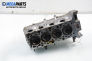 Engine head for BMW 3 (E46) 1.9, 118 hp, sedan, 2000