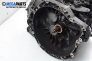  for Renault Laguna II (X74) 2.2 dCi, 150 hp, station wagon, 2004