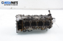 Engine head for Nissan Almera (N15) 1.6, 99 hp, 3 doors, 1997