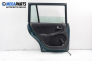 Door for Opel Astra F 1.6 16V, 100 hp, station wagon, 1998, position: rear - left