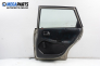 Door for Opel Astra F 1.6 16V, 100 hp, sedan, 1996, position: rear - right