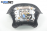 Airbag for Peugeot 406 2.0 HDI, 109 hp, sedan, 1999