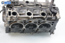 Engine head for Hyundai Matrix 1.5 CRDi, 82 hp, 2004