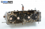 Cylinder head no camshaft included for Renault Megane Scenic 2.0, 114 hp, 1997