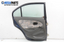 Door for Mitsubishi Carisma 1.9 TD, 90 hp, hatchback, 1998, position: rear - left