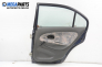 Door for Mitsubishi Carisma 1.9 TD, 90 hp, hatchback, 1998, position: rear - right