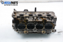 Engine head for Ford Focus I 1.6 16V, 100 hp, hatchback, 5 doors, 2000