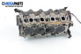 Engine head for Fiat Marea 1.9 JTD, 110 hp, station wagon, 2001