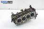 Engine head for Kia Carens 2.0 CRDi, 113 hp, 2005