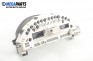 Instrument cluster for Mercedes-Benz A-Class W168 1.4, 82 hp, 5 doors automatic, 1999