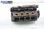 Engine head for Opel Vectra B 1.6 16V, 100 hp, sedan, 1998