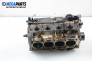 Motorkopf for Alfa Romeo 145 1.4 16V T.Spark, 103 hp, 3 türen, 1998