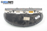 Instrument cluster for Fiat Bravo 1.6 16V, 103 hp, 3 doors, 2000