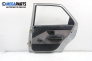 Door for Citroen ZX 1.4, 75 hp, station wagon, 1995, position: rear - right